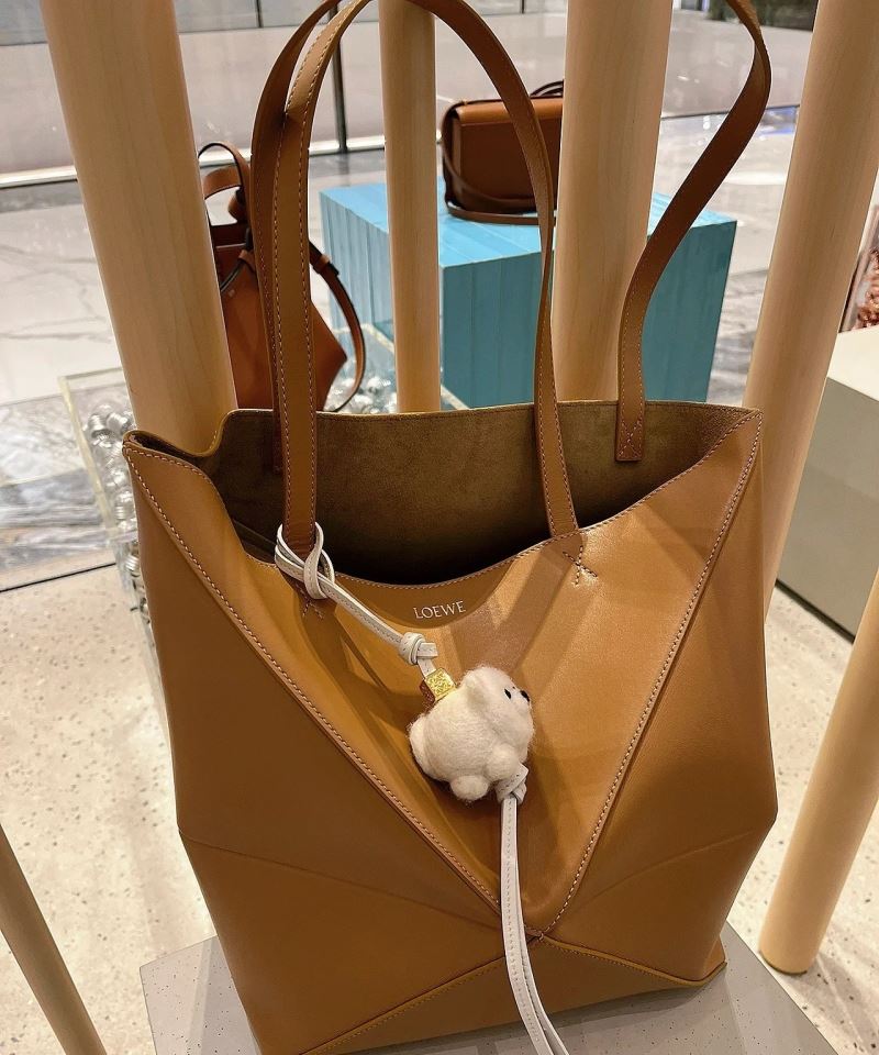 Loewe Shopping Bags